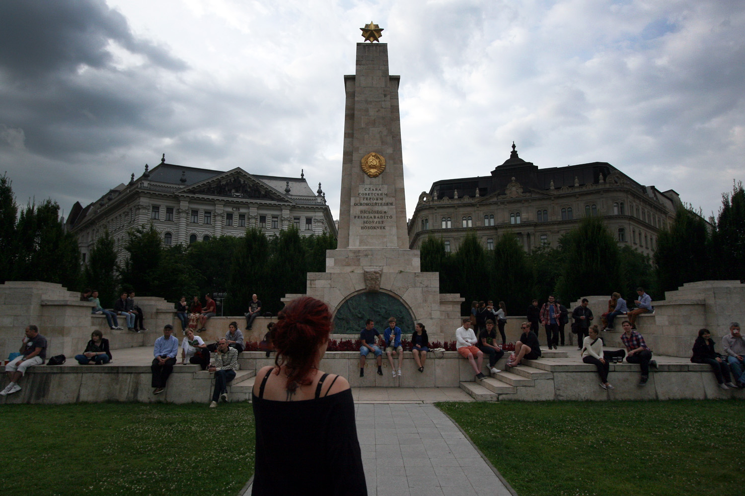 Illustration for article titled Akkor menjetek majd cseh sörfesztiválra, ha újra több mint 30 fok lesz