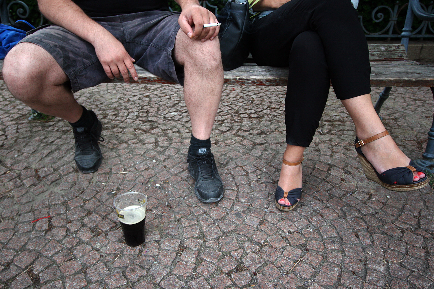 Illustration for article titled Akkor menjetek majd cseh sörfesztiválra, ha újra több mint 30 fok lesz