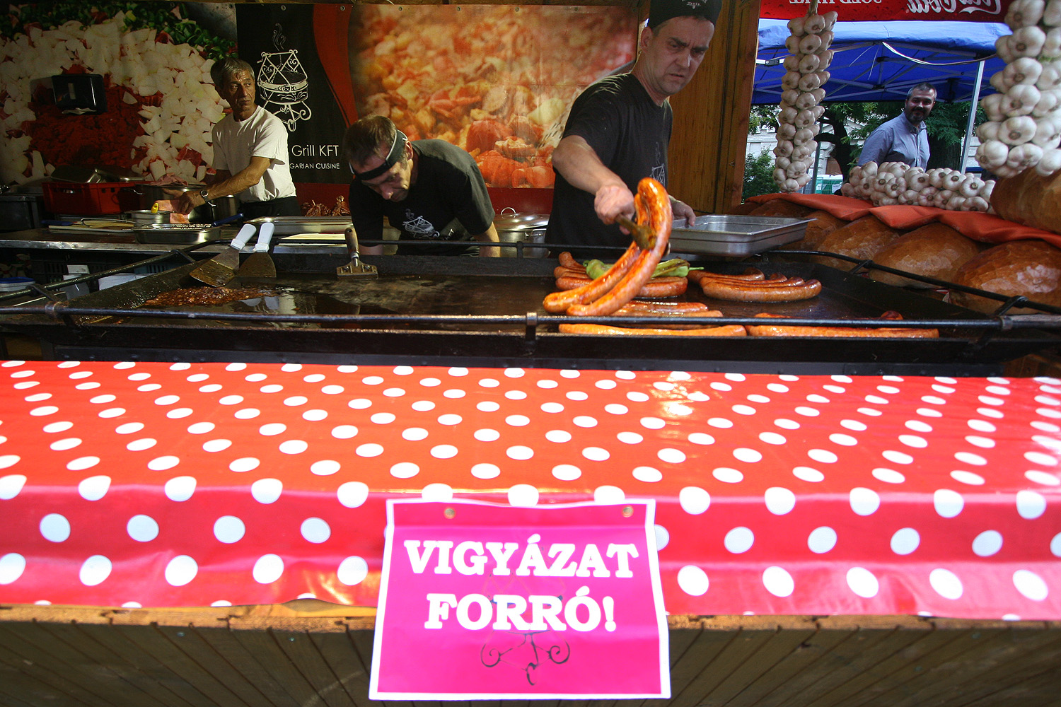 Illustration for article titled Akkor menjetek majd cseh sörfesztiválra, ha újra több mint 30 fok lesz