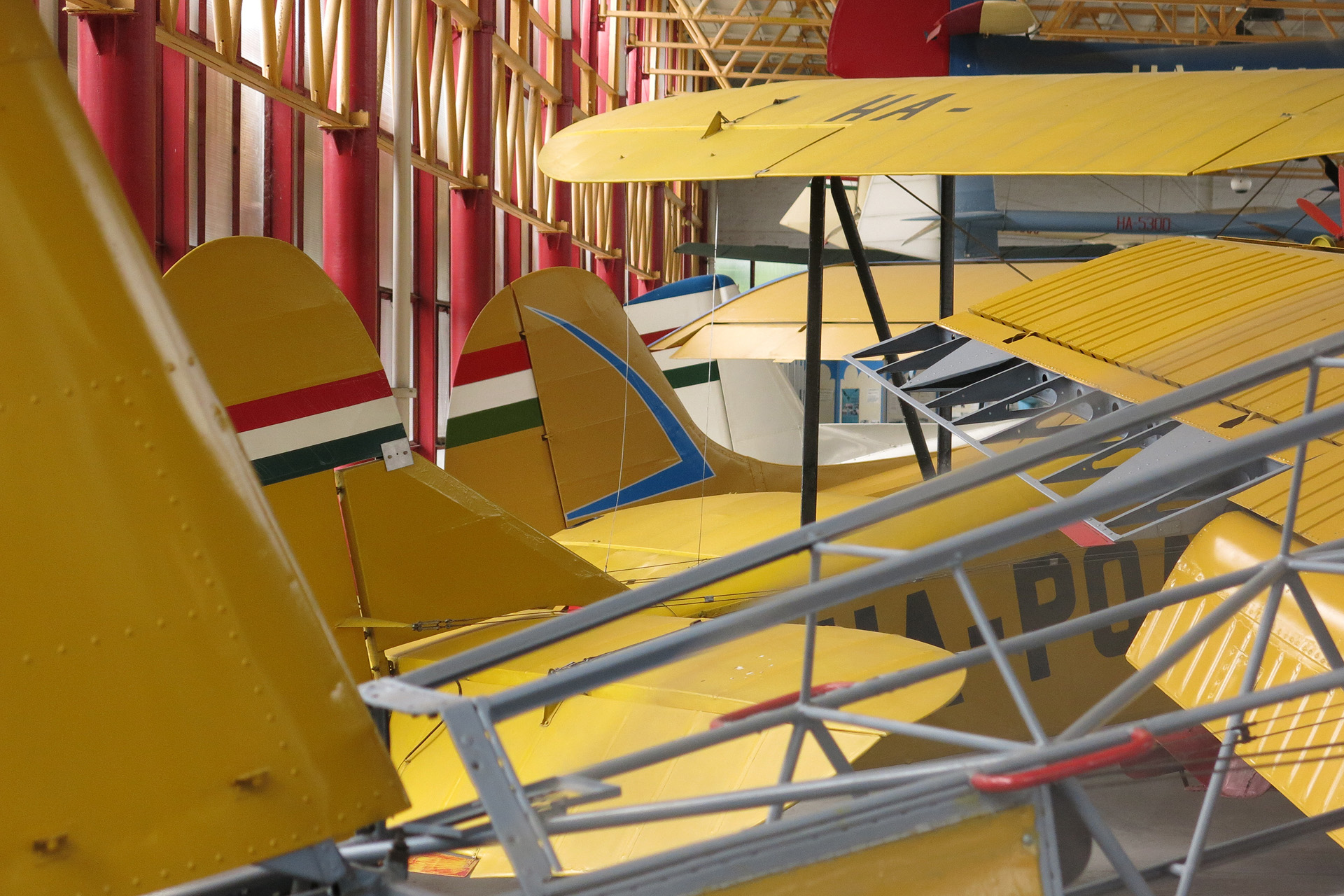 Illustration for article titled Még soha nem láttam ennyi szomorú nénit egyszerre