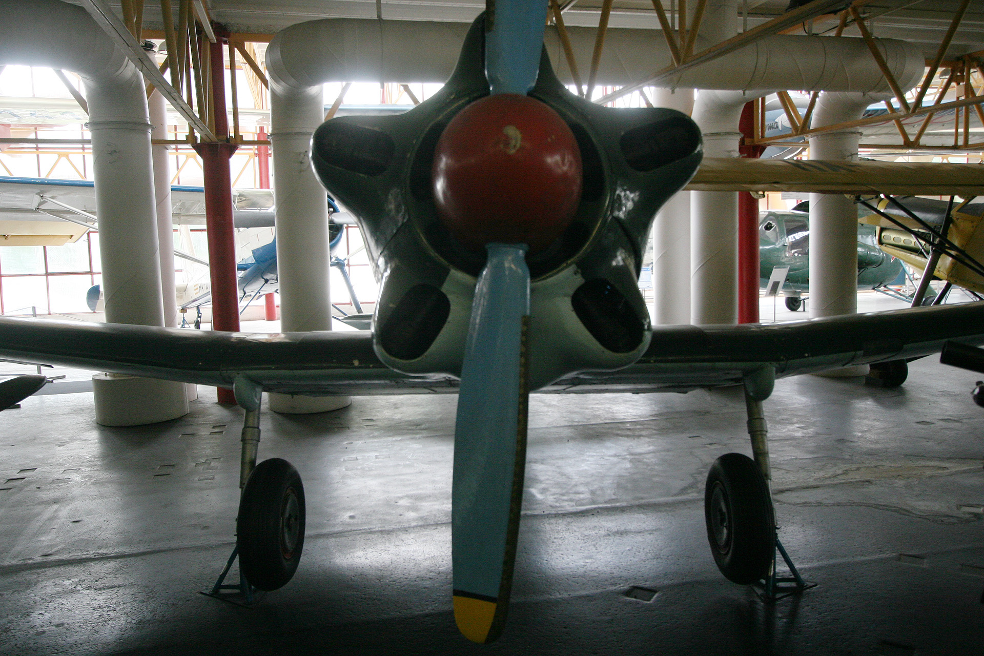 Illustration for article titled Még soha nem láttam ennyi szomorú nénit egyszerre