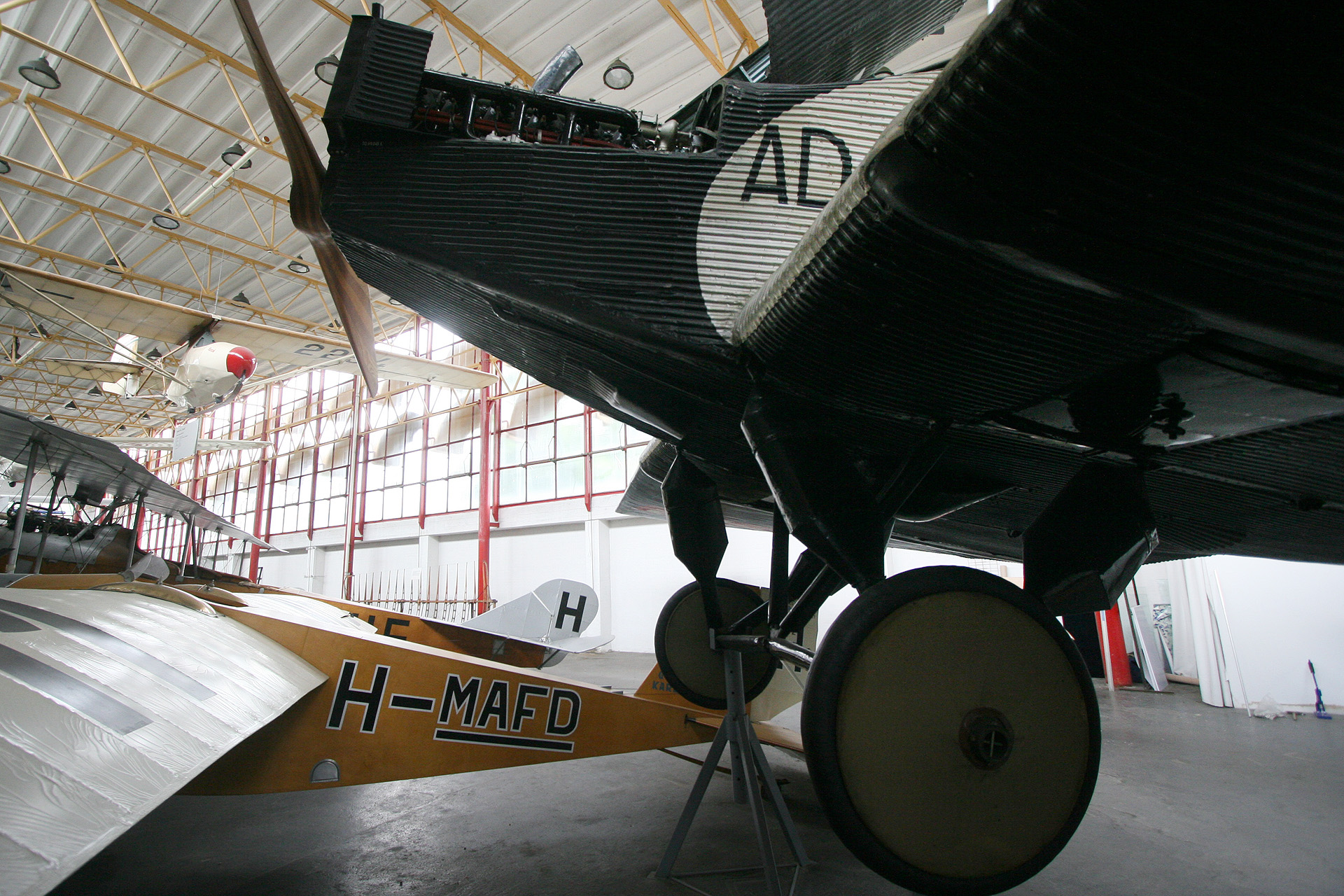 Illustration for article titled Még soha nem láttam ennyi szomorú nénit egyszerre