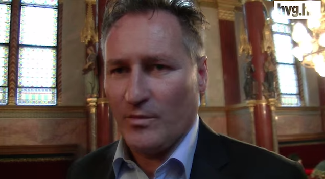 Cink-exkluzív: Papcsák Ferenc lesz az MNB-felügyelőbizottság elnöke