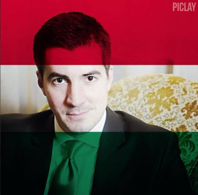 Kocsis Máté válasza a szivárványos profilképekre