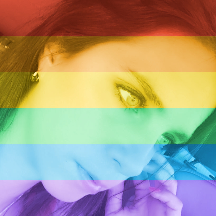 Rogán Cecília is lecserélte a profilképét