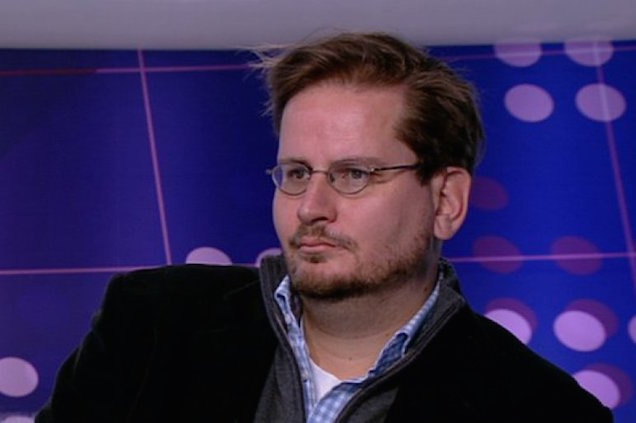 Mibe, hogy lesz még Pogátsa Zoltánból miniszter egyszer?