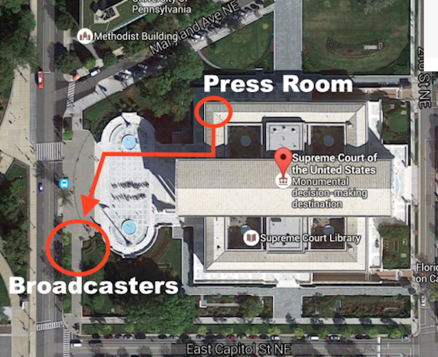 Illustration for article titled Az amerikai melegházasság-döntés legérdekesebb hozadéka