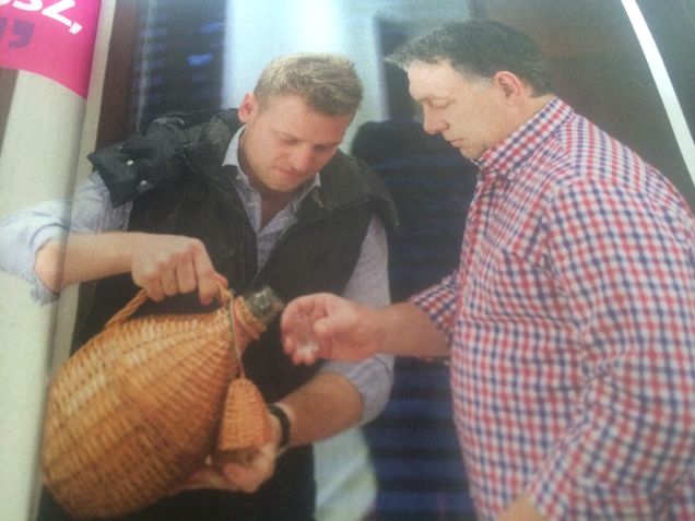 Már az Európai Csalásellenes Hivatal is vizsgálja Orbán vejének ügyeit