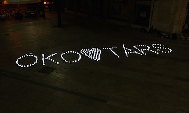 Törvényesen működtek a Lázárék által zaklatott civilek