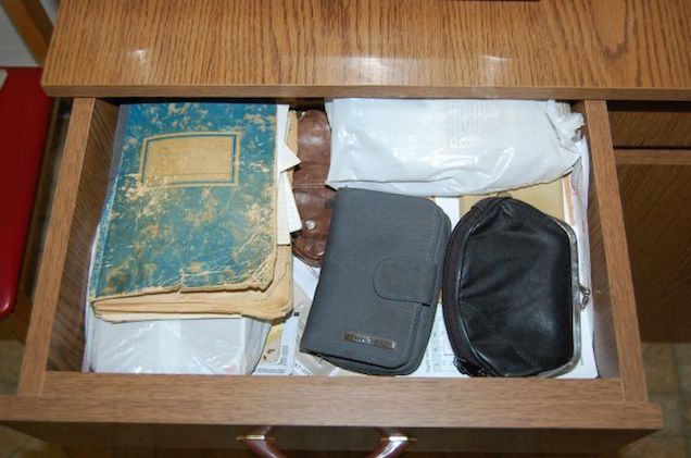 Repülős Gizinél volt menőbb nevű magyar bűnöző?