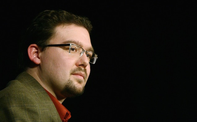 A 6 legjobb részlet Huth Gergely Wikipedia-szócikkéből