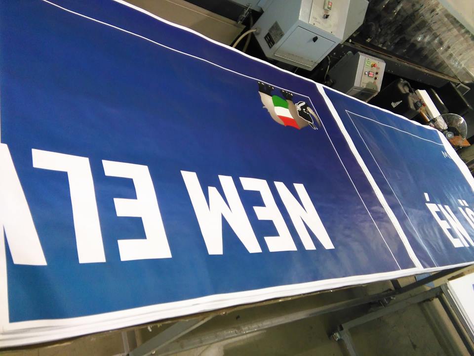 Londonban és Bécsben is lesznek ellenplakátok