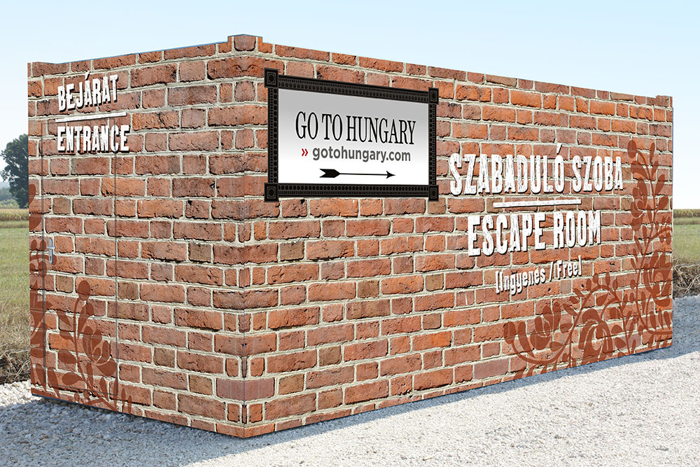 A Magyar Turizmus Zrt.-nek remek trollhumora van