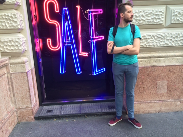 Mibe kerül, hogy te légy a Laza Oligarcha vagy a Dilis Kokós Fideszes?