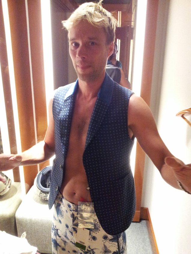 Illustration for article titled Mibe kerül, hogy te légy a Laza Oligarcha vagy a Dilis Kokós Fideszes?