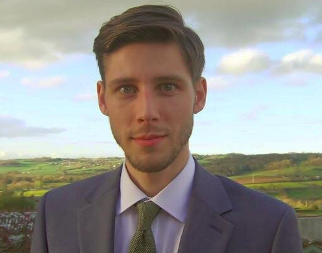 Ezért akartam megmenteni Görögországot