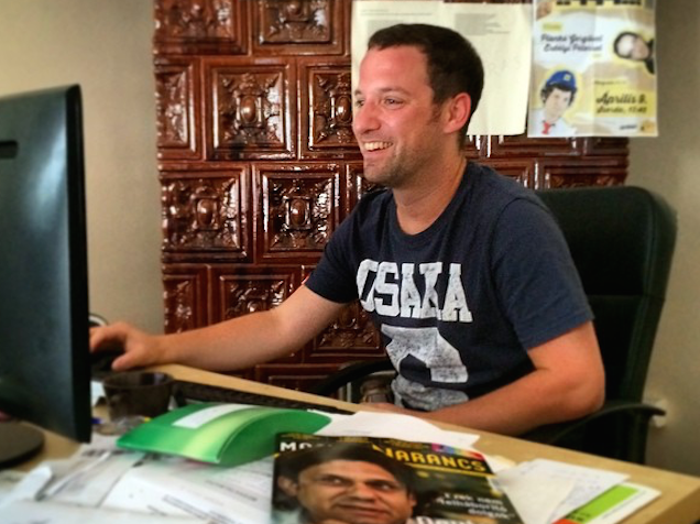 Politikai újságíróval erősített a 444