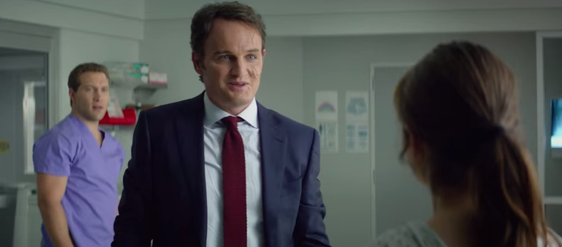 Illustration for article titled Már megint lenyisszantották a Terminátor acélgolyóit