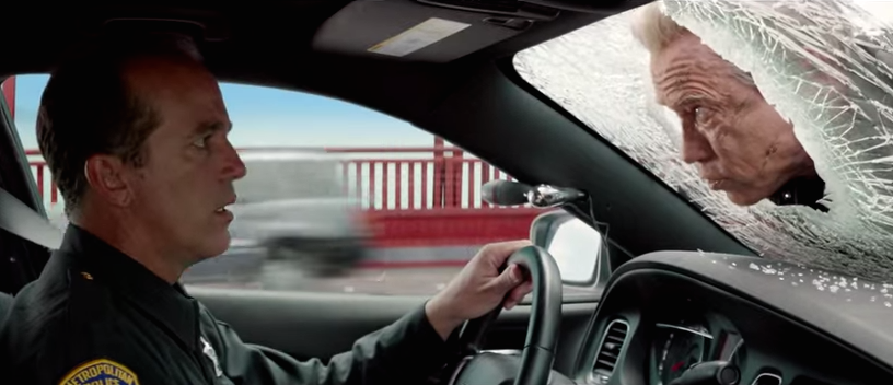 Illustration for article titled Már megint lenyisszantották a Terminátor acélgolyóit