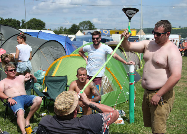 Új távlatok a kézműves sör előtt: a dánok húgyból csinálják