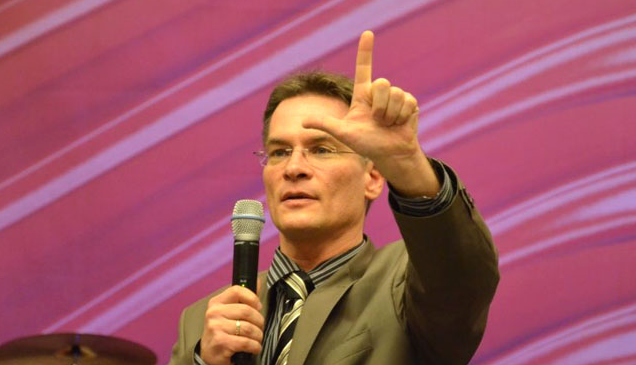 Szőnyi Szilárd végre talált rendes embereket a balliberálisok között