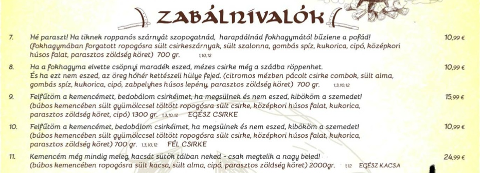 Illustration for article titled Párkányban látható a magyar nyelvterület legerősebb óriásplakátja