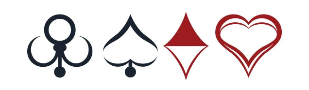 Illustration for article titled Véres, de gyönyörű kártyapaklit készítettek a Cápa tiszteletére