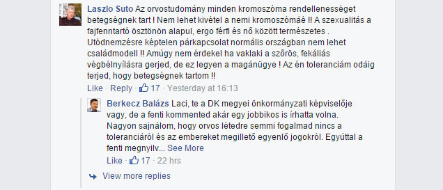 Sütő László óriásit buzizott, Gyurcsány kizáratja a DK-ból