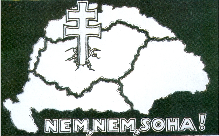 Akkora hülyeséget ír a kormany.hu, hogy az felér egy új Trianonnal