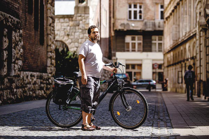 Ilyen vicces vége komoly magyar interjúnak még nem volt