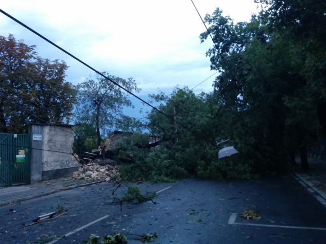 Lassacskán visszatér a közlekedés a normál üzemmódba