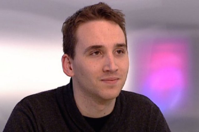 Magyar meleg politikus comingoutolt