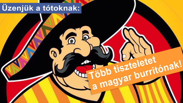 Elképesztő fideszes tahósággal reagált egy mexikói büfé a kritikára