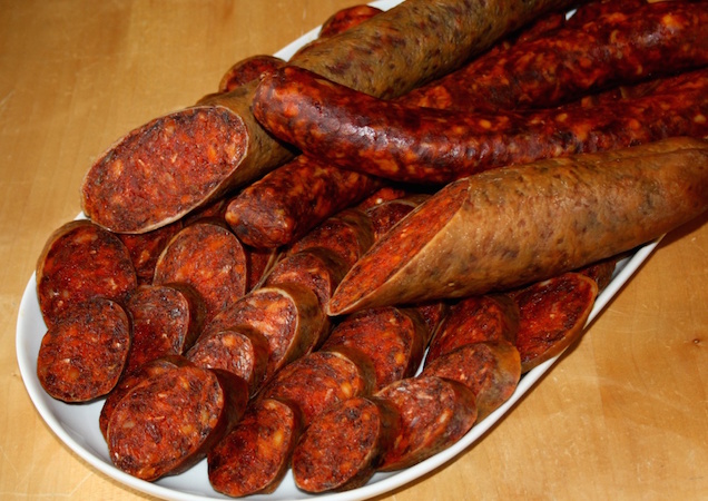 Mészáros Lőrinc Puskás kolbászából nem lesz semmi