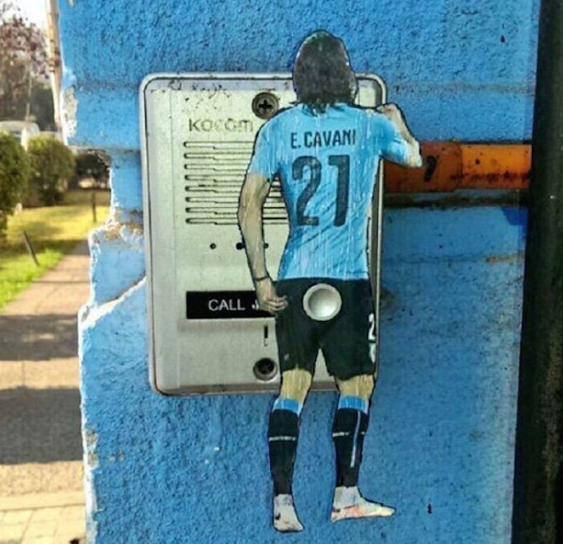 Na és a chilei kapucsengő megvolt már?