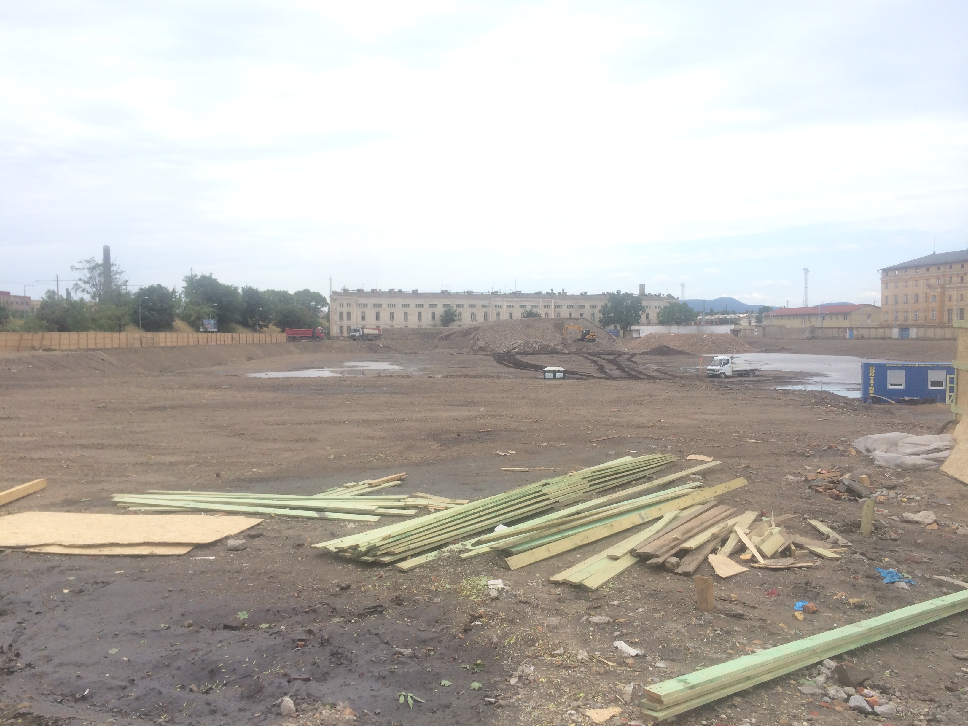 Illustration for article titled Sajnálhatja a fradista az elektromos műpinát