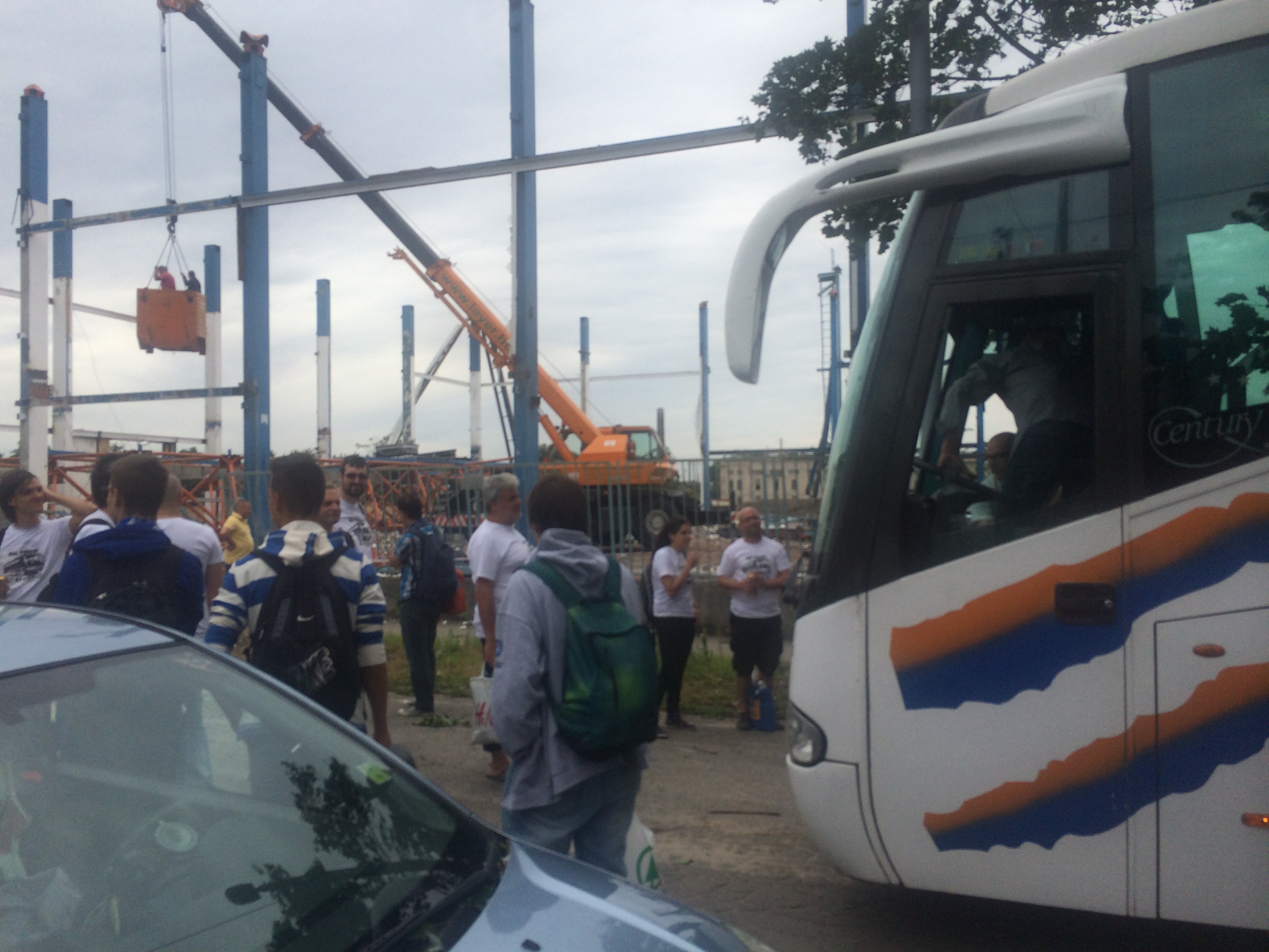 Illustration for article titled Sajnálhatja a fradista az elektromos műpinát