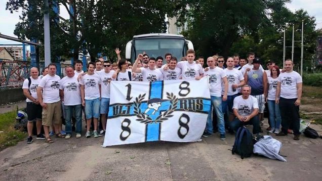 Illustration for article titled Sajnálhatja a fradista az elektromos műpinát