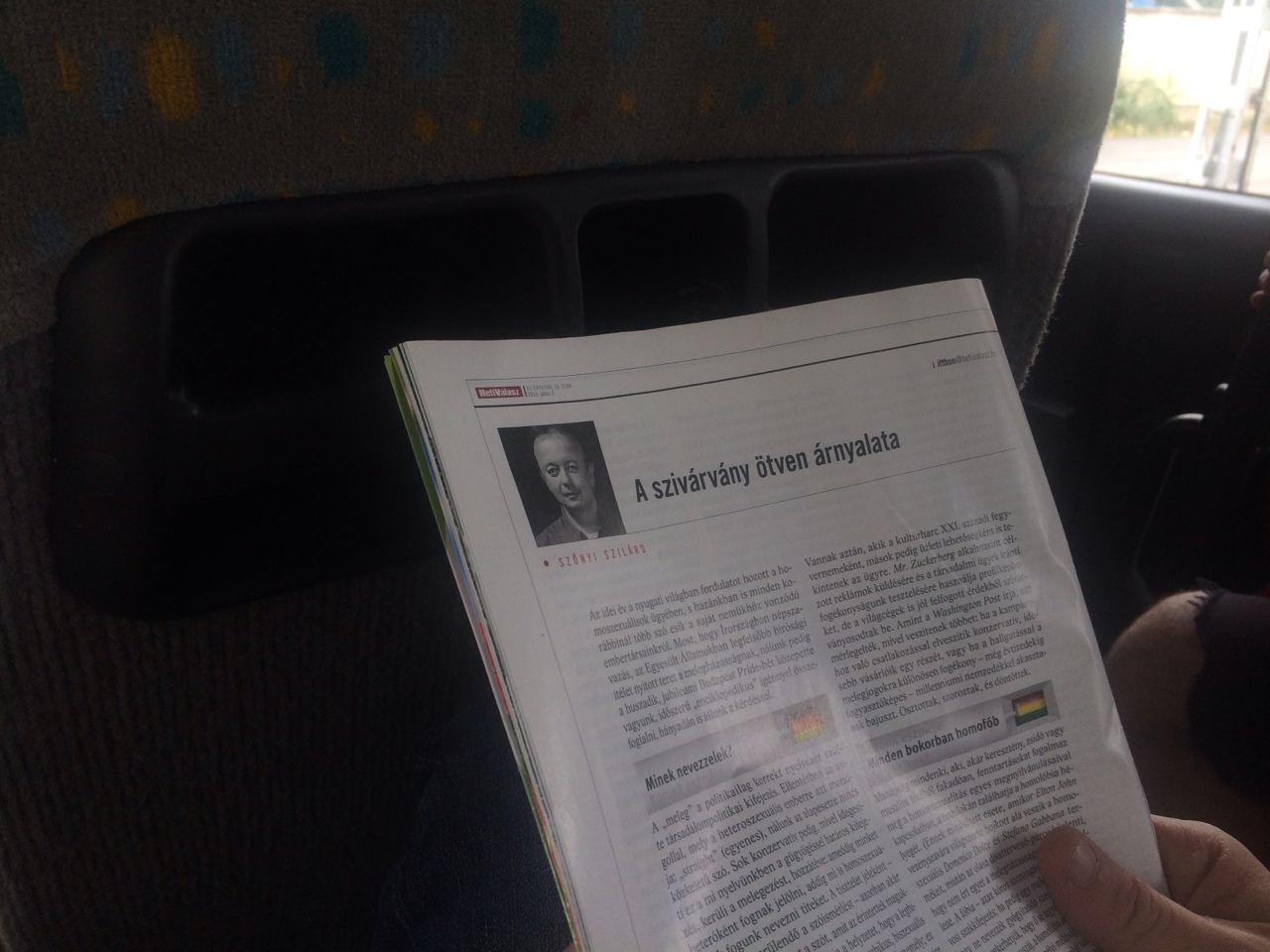 Illustration for article titled Sajnálhatja a fradista az elektromos műpinát