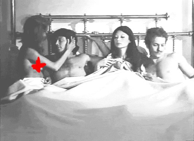 Három vagy négy ember is köthessen házasságot!