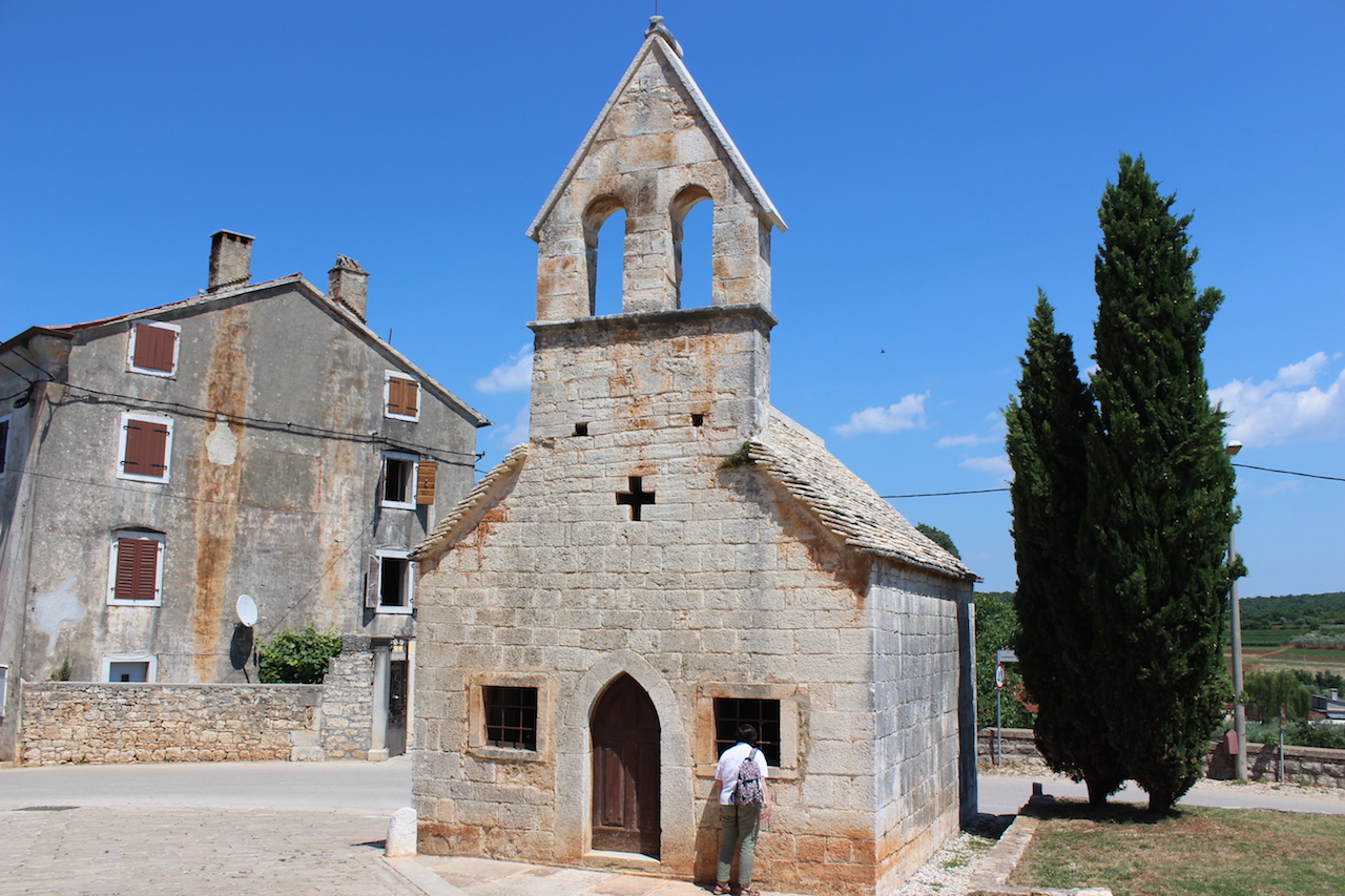 Illustration for article titled Tessék, itt vannak Feri hortenziái. Szépek?