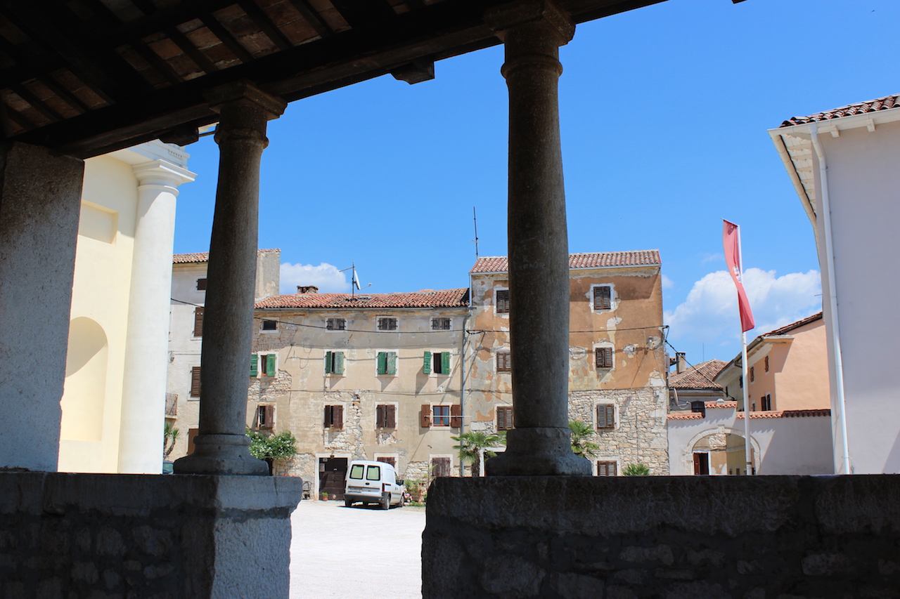 Illustration for article titled Tessék, itt vannak Feri hortenziái. Szépek?