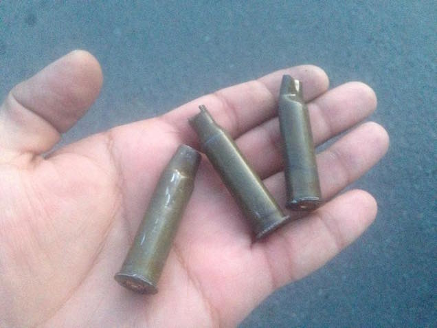 Ez történik Munkácson