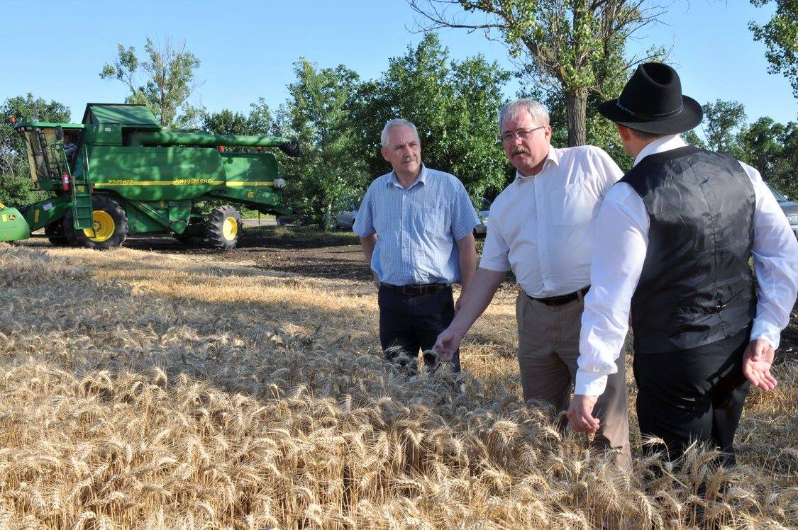 Illustration for article titled Fazekas miniszter prosztatavizsgálatot végzett a Láthatatlan Emberen