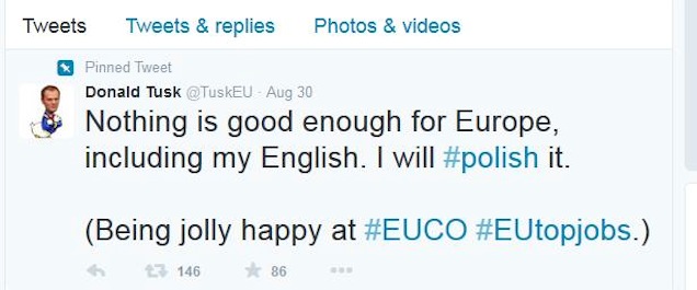 Illustration for article titled Kert Attila a magyar Donald Tusk. A szó legszörnyűbb értelmében