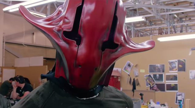 Tényleg csak erőszakos faszként lehet túlélni a világvégét?