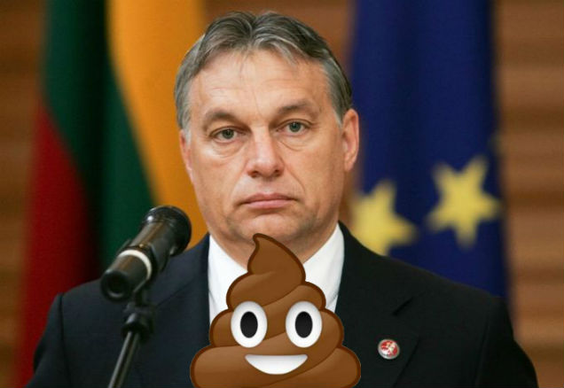 A trágyaszagot nem lehet szőnyeg alá söpörni