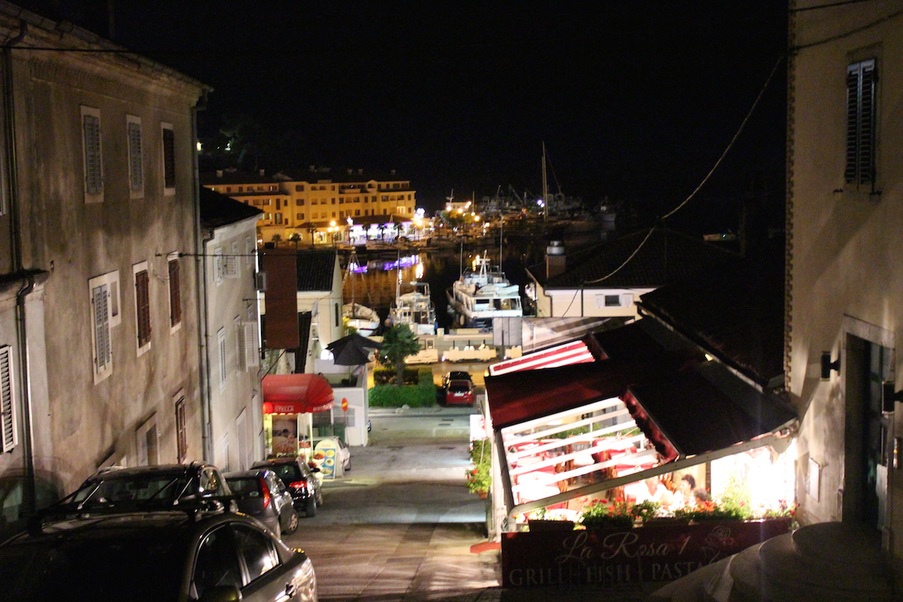 Illustration for article titled Hahó, a tenger!