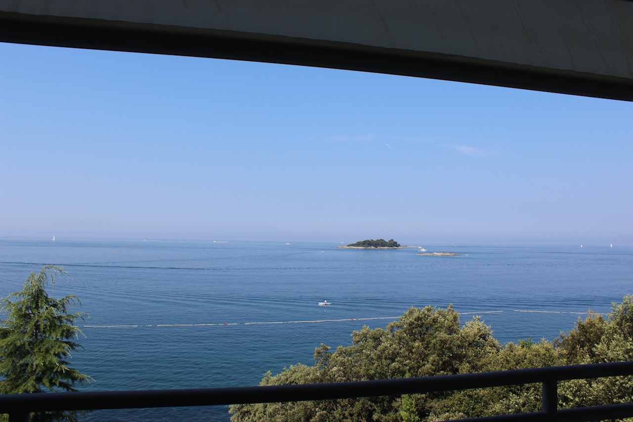 Illustration for article titled Hahó, a tenger!