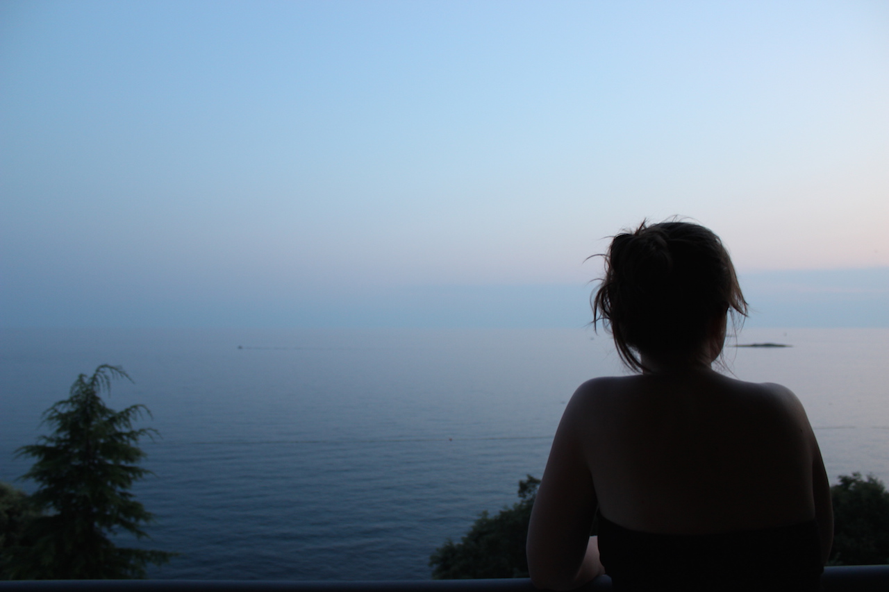 Illustration for article titled Hahó, a tenger!